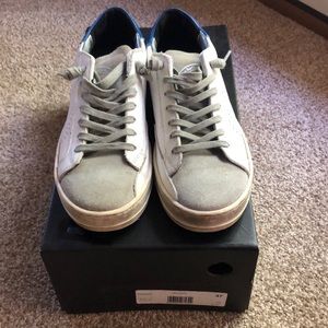 P448 John sneakers size 37